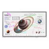 Samsung WM85B interaktives Whiteboard 2,16 m (85 Zoll) 3840 x 2160 Touchscreen Grau, Weiß