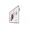 Samsung WM85B interaktives Whiteboard 2,16 m (85 Zoll) 3840 x 2160 Touchscreen Grau, Weiß