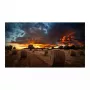 Monitor Samsung VM46B-U 46 Zoll LCD Display 1920 x 1080