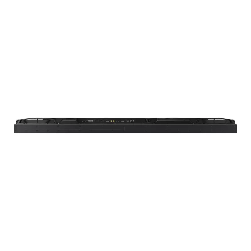 Monitor Samsung VM55B-U 55 Zoll Full HD LED IPS 1920 x 1080, 500 cd/m², 24/7, VESA, Schwarz