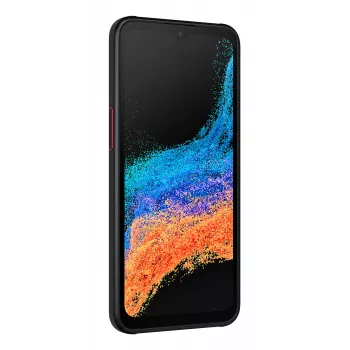 Samsung Galaxy Xcover6 Pro 16,8 cm (6,6 Zoll) Dual SIM 5G USB Type-C 6 GB 128 GB 4050 mAh Schwarz