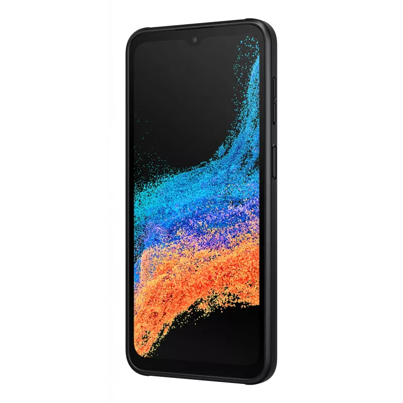 Samsung Galaxy Xcover6 Pro 16,8 cm (6,6 Zoll) Dual SIM 5G USB Type-C 6 GB 128 GB 4050 mAh Schwarz