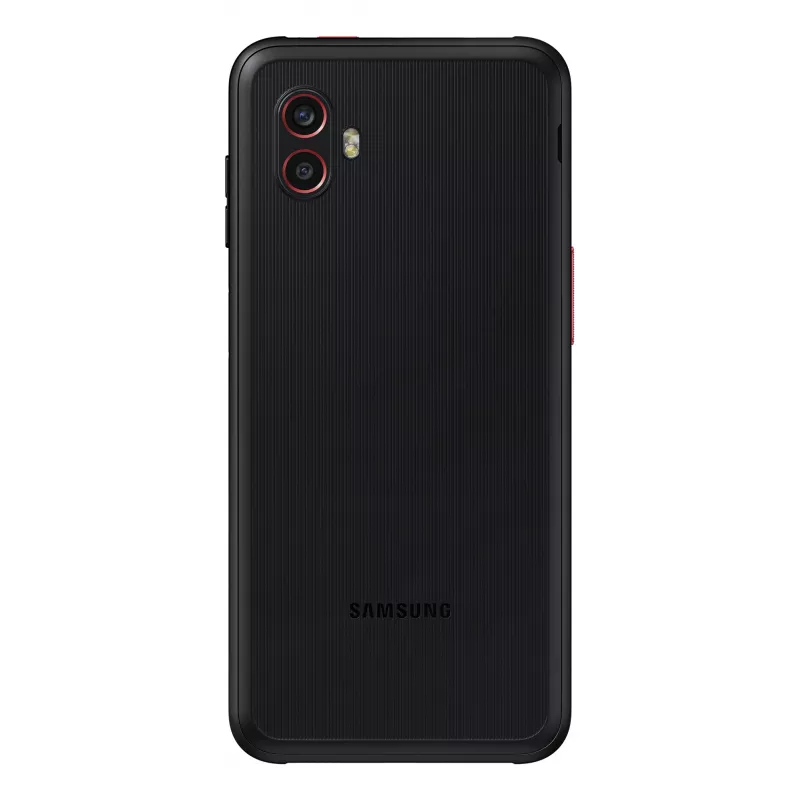 Samsung Galaxy Xcover6 Pro 16,8 cm (6,6 Zoll) Dual SIM 5G USB Type-C 6 GB 128 GB 4050 mAh Schwarz