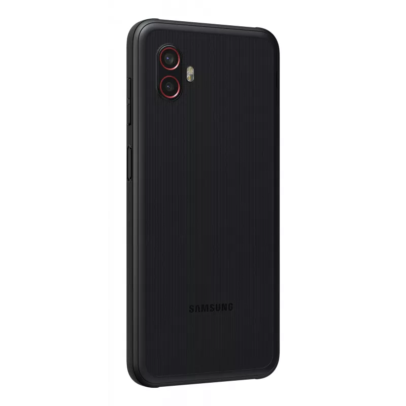Samsung Galaxy Xcover6 Pro 16,8 cm (6,6 Zoll) Dual SIM 5G USB Type-C 6 GB 128 GB 4050 mAh Schwarz