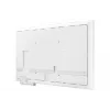 Samsung WM55B interaktives Whiteboard 139,7 cm (55 Zoll) 3840 x 2160 Pixel Touchscreen Grau, Weiß