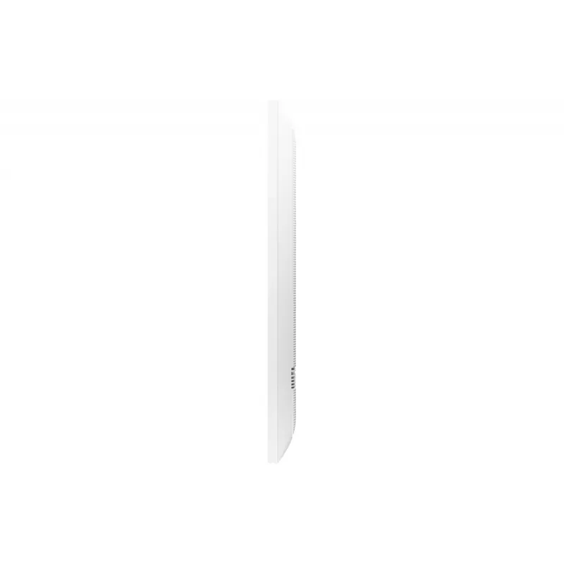 Samsung WM55B interaktives Whiteboard 139,7 cm (55 Zoll) 3840 x 2160 Pixel Touchscreen Grau, Weiß