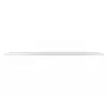 Samsung WM55B interaktives Whiteboard 139,7 cm (55 Zoll) 3840 x 2160 Pixel Touchscreen Grau, Weiß