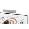 Samsung WM65B interaktives Whiteboard 165,1 cm (65 Zoll) 3840 x 2160 Pixel Touchscreen Grau, Weiß