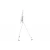 Samsung WM65B interaktives Whiteboard 165,1 cm (65 Zoll) 3840 x 2160 Pixel Touchscreen Grau, Weiß
