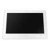 Samsung WM65B interaktives Whiteboard 165,1 cm (65 Zoll) 3840 x 2160 Pixel Touchscreen Grau, Weiß