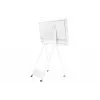 Samsung WM65B interaktives Whiteboard 165,1 cm (65 Zoll) 3840 x 2160 Pixel Touchscreen Grau, Weiß