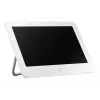 Samsung WM65B interaktives Whiteboard 165,1 cm (65 Zoll) 3840 x 2160 Pixel Touchscreen Grau, Weiß