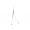 Samsung WM65B interaktives Whiteboard 165,1 cm (65 Zoll) 3840 x 2160 Pixel Touchscreen Grau, Weiß