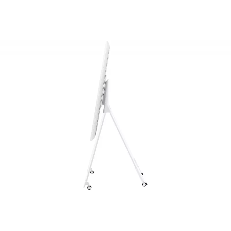 Samsung WM65B interaktives Whiteboard 165,1 cm (65 Zoll) 3840 x 2160 Pixel Touchscreen Grau, Weiß