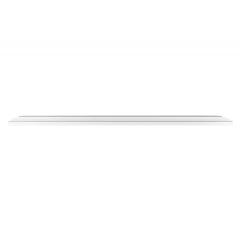 Samsung WM65B interaktives Whiteboard 165,1 cm (65 Zoll) 3840 x 2160 Pixel Touchscreen Grau, Weiß