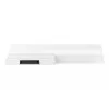 Konnektivitätsschale Samsung Flip4 Tray Grau Weiß USB Typ-A Typ-B Typ-C