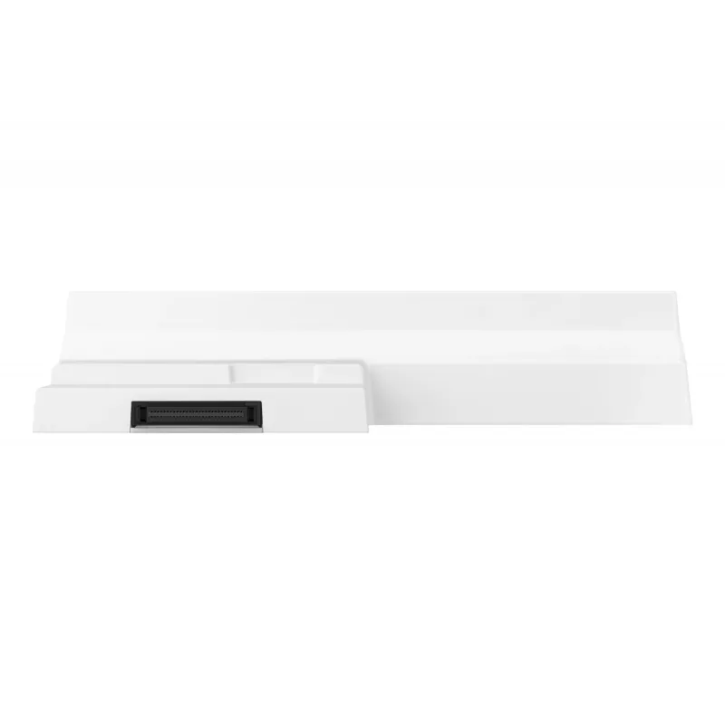 Konnektivitätsschale Samsung Flip4 Tray Grau Weiß USB Typ-A Typ-B Typ-C