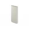 Samsung EB-P3400XUE Lithium-Ion (Li-Ion) 10000 mAh Beige