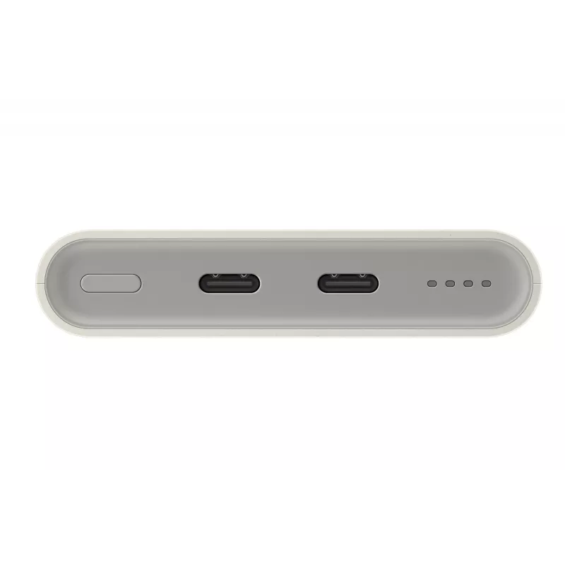 Samsung EB-P3400XUE Lithium-Ion (Li-Ion) 10000 mAh Beige