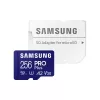 Samsung PRO Plus MB-MD256SA/EU Speicherkarte 256 GB MicroSDXC UHS-I Class 3