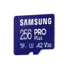 Samsung PRO Plus MB-MD256SA/EU Speicherkarte 256 GB MicroSDXC UHS-I Class 3