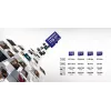 Samsung PRO Plus MB-MD256SA/EU Speicherkarte 256 GB MicroSDXC UHS-I Class 3