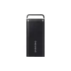 SSD-Laufwerk Samsung 2TB tragbar USB 3.2 Gen 1 MU-PH2T0S