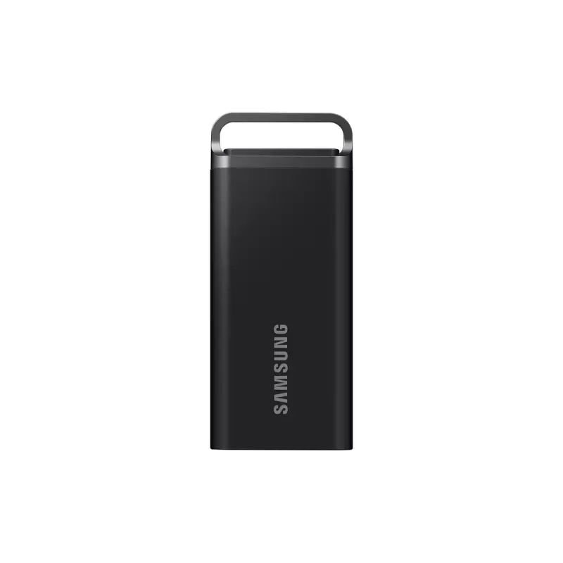SSD-Laufwerk Samsung 2TB tragbar USB 3.2 Gen 1 MU-PH2T0S