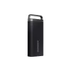 SSD-Laufwerk Samsung 2TB tragbar USB 3.2 Gen 1 MU-PH2T0S