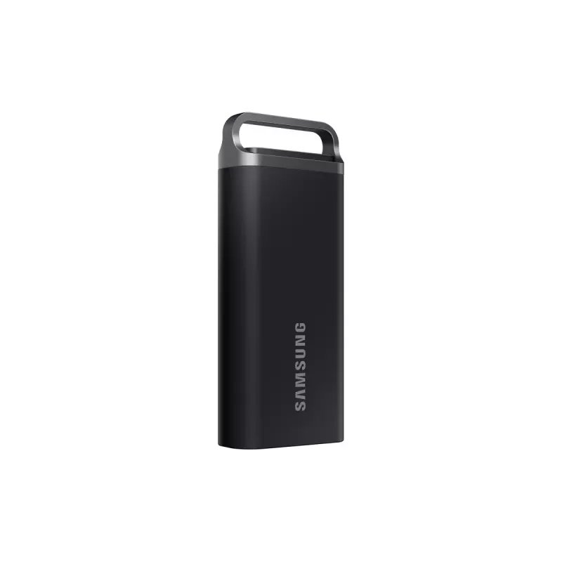 SSD-Laufwerk Samsung 2TB tragbar USB 3.2 Gen 1 MU-PH2T0S