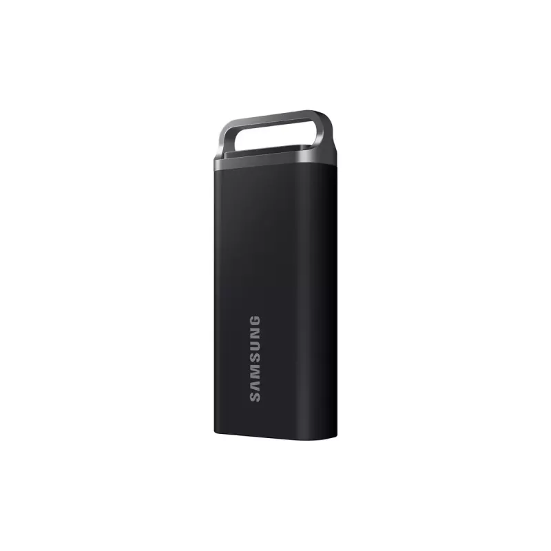 SSD-Laufwerk Samsung 2TB tragbar USB 3.2 Gen 1 MU-PH2T0S