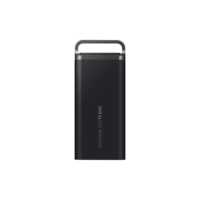 SSD-Laufwerk Samsung 2TB tragbar USB 3.2 Gen 1 MU-PH2T0S