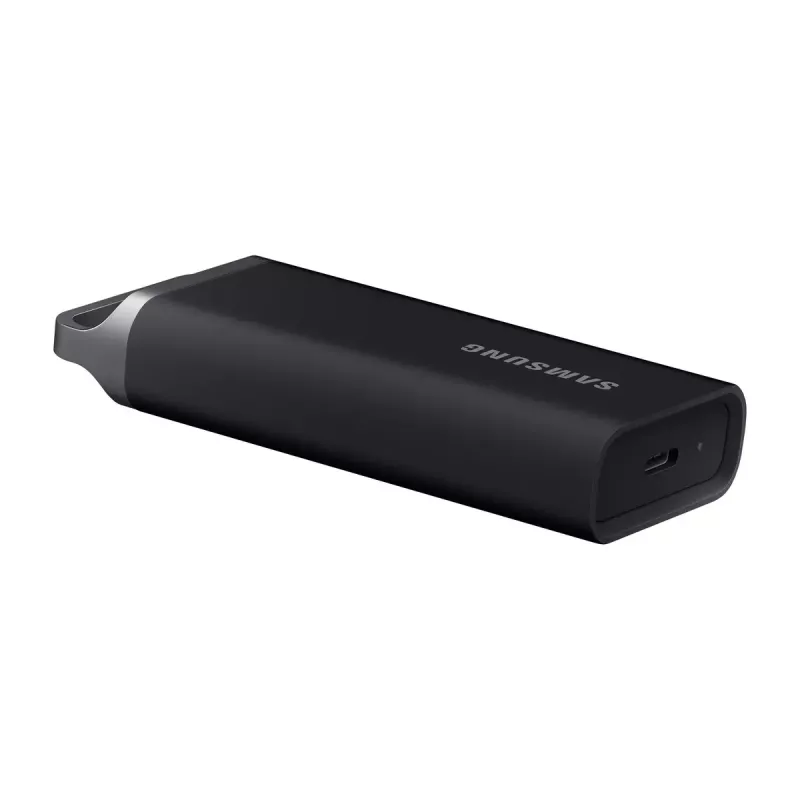 SSD-Laufwerk Samsung 2TB tragbar USB 3.2 Gen 1 MU-PH2T0S