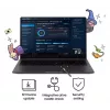 SSD-Laufwerk Samsung 2TB tragbar USB 3.2 Gen 1 MU-PH2T0S