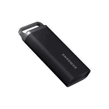 SSD-Laufwerk Samsung 2TB tragbar USB 3.2 Gen 1 MU-PH2T0S