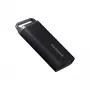 SSD-Laufwerk Samsung 2TB tragbar USB 3.2 Gen 1 MU-PH2T0S