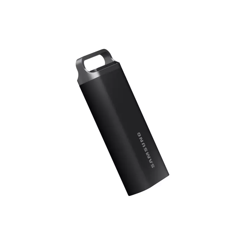 Samsung MU-PH4T0S 4 TB 3.2 Gen 1 (3.1 Gen 1) Schwarz