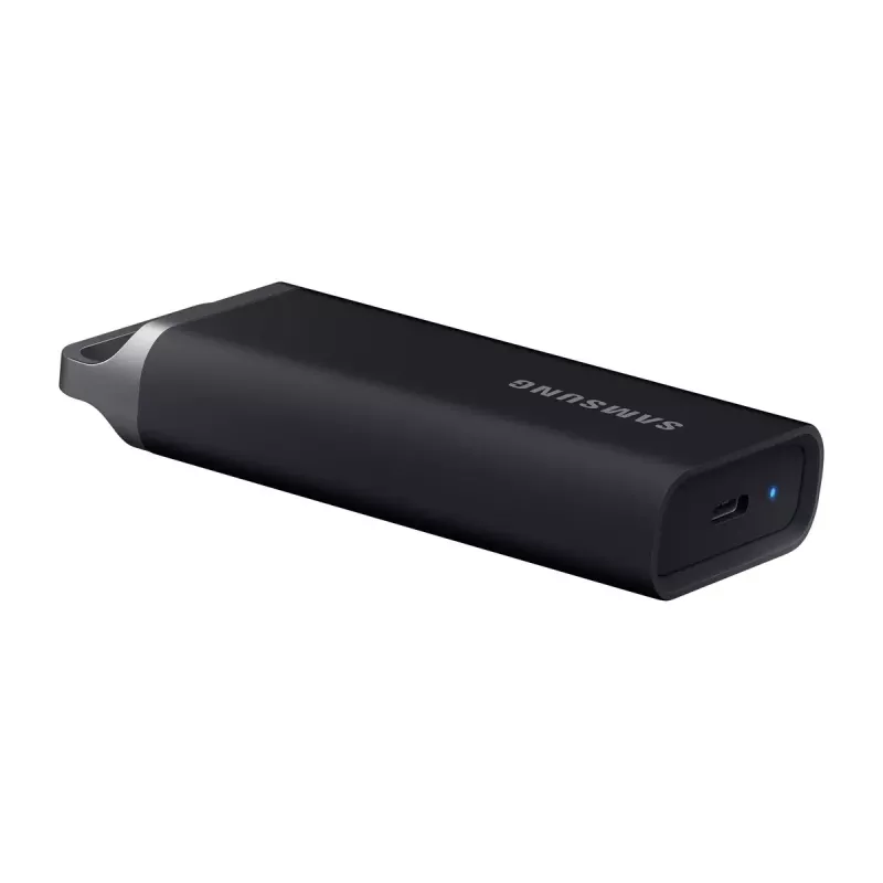 Samsung MU-PH4T0S 4 TB 3.2 Gen 1 (3.1 Gen 1) Schwarz