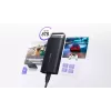 Samsung MU-PH4T0S 4 TB 3.2 Gen 1 (3.1 Gen 1) Schwarz