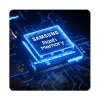 Samsung MU-PH4T0S 4 TB 3.2 Gen 1 (3.1 Gen 1) Schwarz