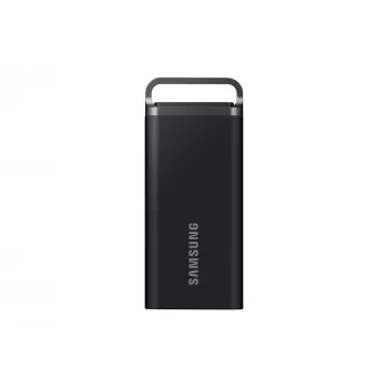 Samsung MU-PH8T0S 8 TB 3.2 Gen 1 (3.1 Gen 1) Schwarz