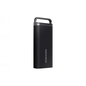 Samsung MU-PH8T0S 8 TB 3.2 Gen 1 (3.1 Gen 1) Schwarz
