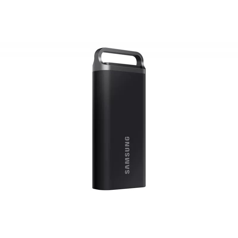 Samsung MU-PH8T0S 8 TB 3.2 Gen 1 (3.1 Gen 1) Schwarz