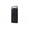 Samsung MU-PH8T0S 8 TB 3.2 Gen 1 (3.1 Gen 1) Schwarz