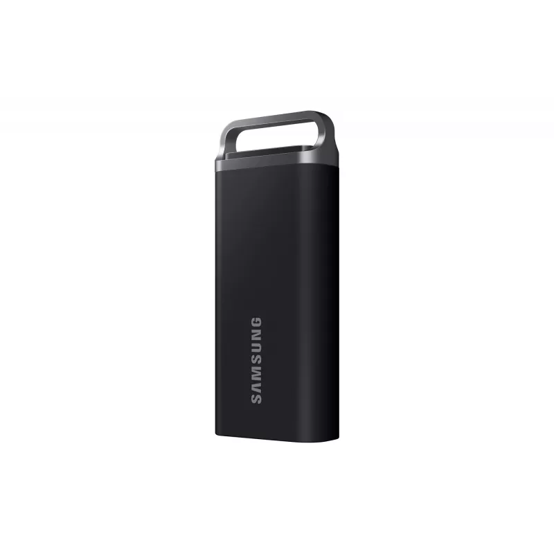 Samsung MU-PH8T0S 8 TB 3.2 Gen 1 (3.1 Gen 1) Schwarz