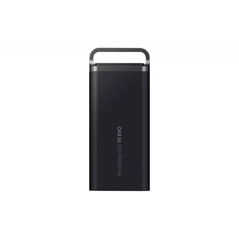 Samsung MU-PH8T0S 8 TB 3.2 Gen 1 (3.1 Gen 1) Schwarz