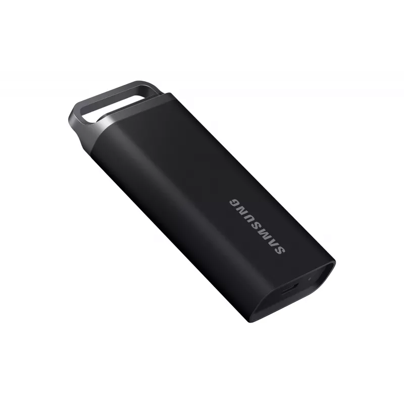 Samsung MU-PH8T0S 8 TB 3.2 Gen 1 (3.1 Gen 1) Schwarz