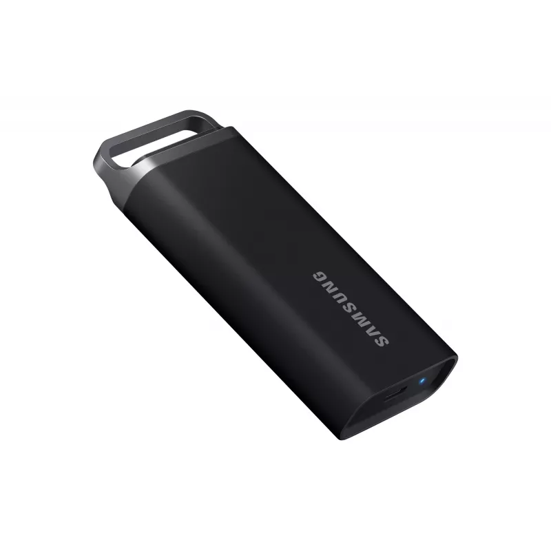 Samsung MU-PH8T0S 8 TB 3.2 Gen 1 (3.1 Gen 1) Schwarz