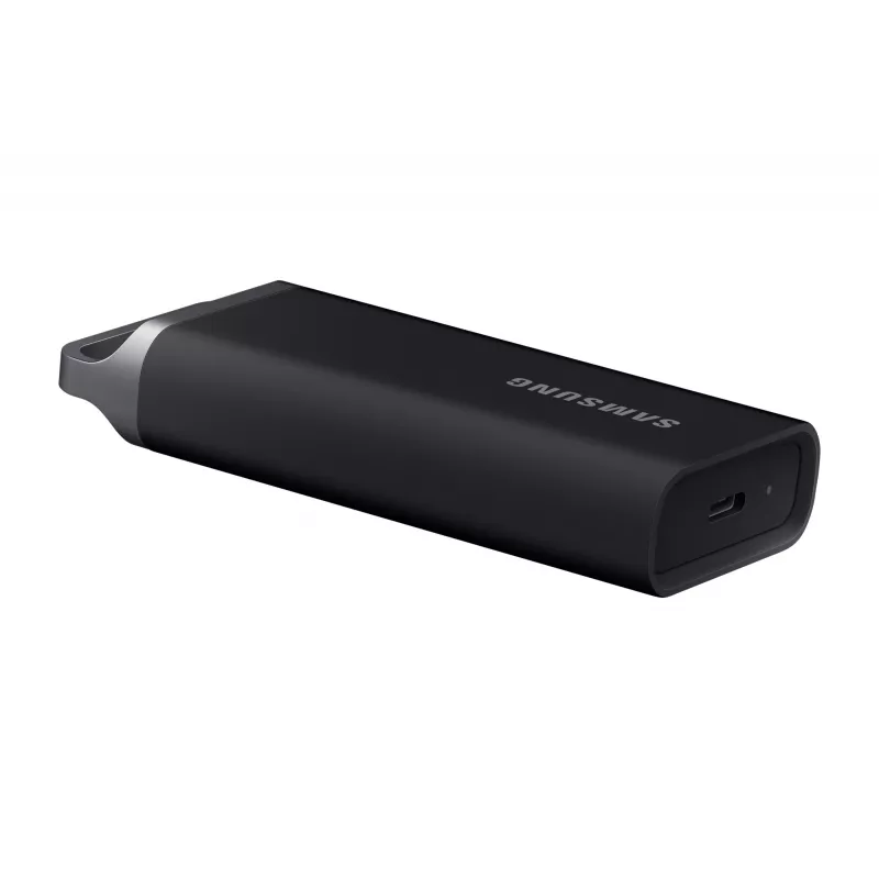 Samsung MU-PH8T0S 8 TB 3.2 Gen 1 (3.1 Gen 1) Schwarz