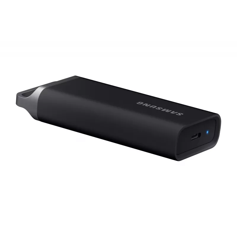 Samsung MU-PH8T0S 8 TB 3.2 Gen 1 (3.1 Gen 1) Schwarz